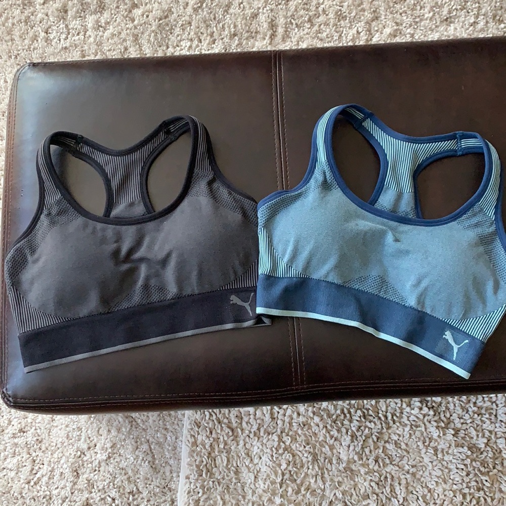 Puma sports bra